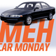 Illustration for article titled Meh Car Monday: The Woefully Misnamed Oldsmobile Intrigue